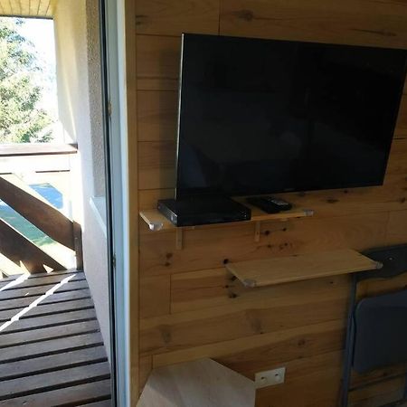 Appartement Refait A Neuf Ski Pied Des Pistes A Val Louron Génos エクステリア 写真