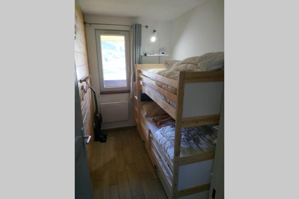 Appartement Refait A Neuf Ski Pied Des Pistes A Val Louron Génos エクステリア 写真